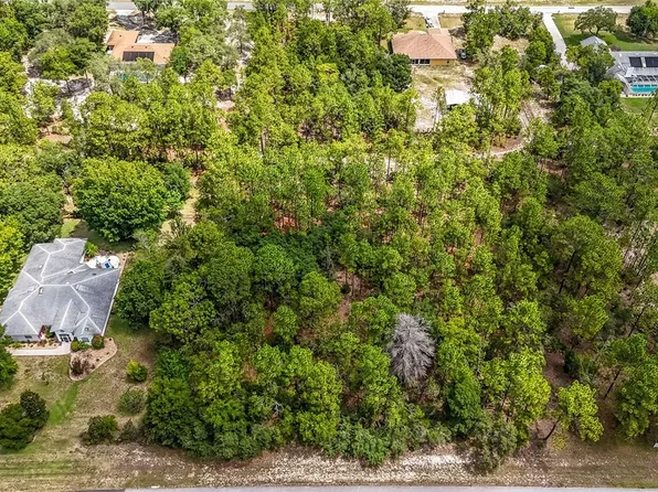 4347 W Pansy Ln, Beverly Hills, FL 34465