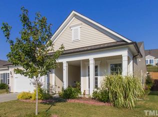 2519 Kinglass Dr, Fuquay Varina, NC 27526