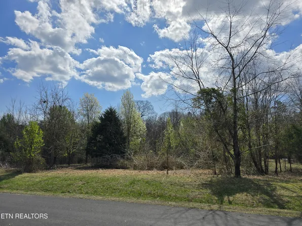 LOT 3 Walelu Trl, Vonore, TN 37885
