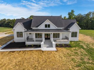 1655 Old Lake Rd, Lewisburg, TN 37091