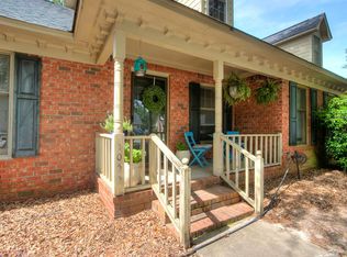 1055 Arnaud St, Sumter, SC 29150