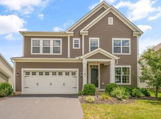 7183 Beachwood Way, Plain City, OH 43064