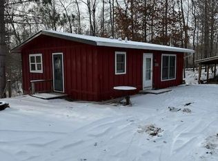4504 Morning Star Dr, Danbury, WI 54830