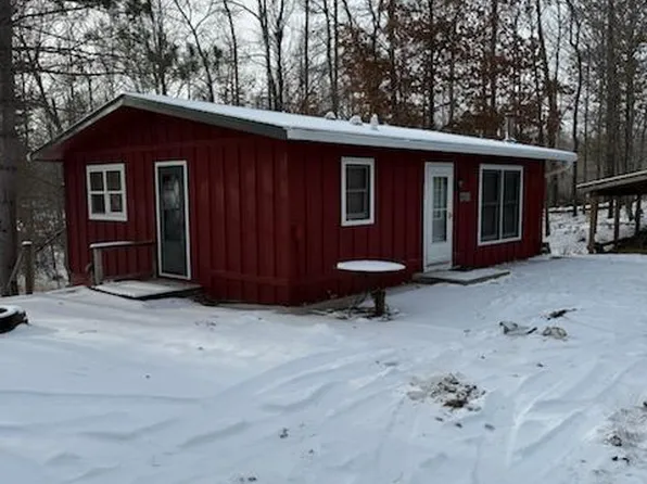 4504 Morning Star Drive, Danbury, WI 54830