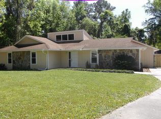 3028 Oak Rd, Orange Park, FL 32065