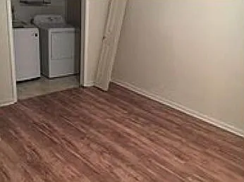 Laundry Room/Storage Space