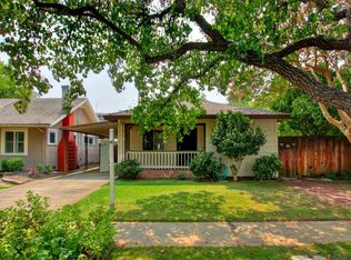 4116 U St, Sacramento, CA 95817