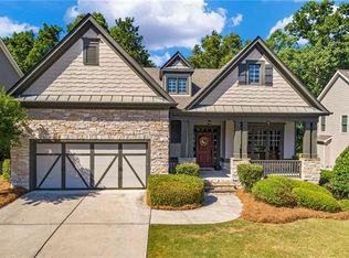 7441 Whistling Duck Way, Flowery Branch, GA 30542