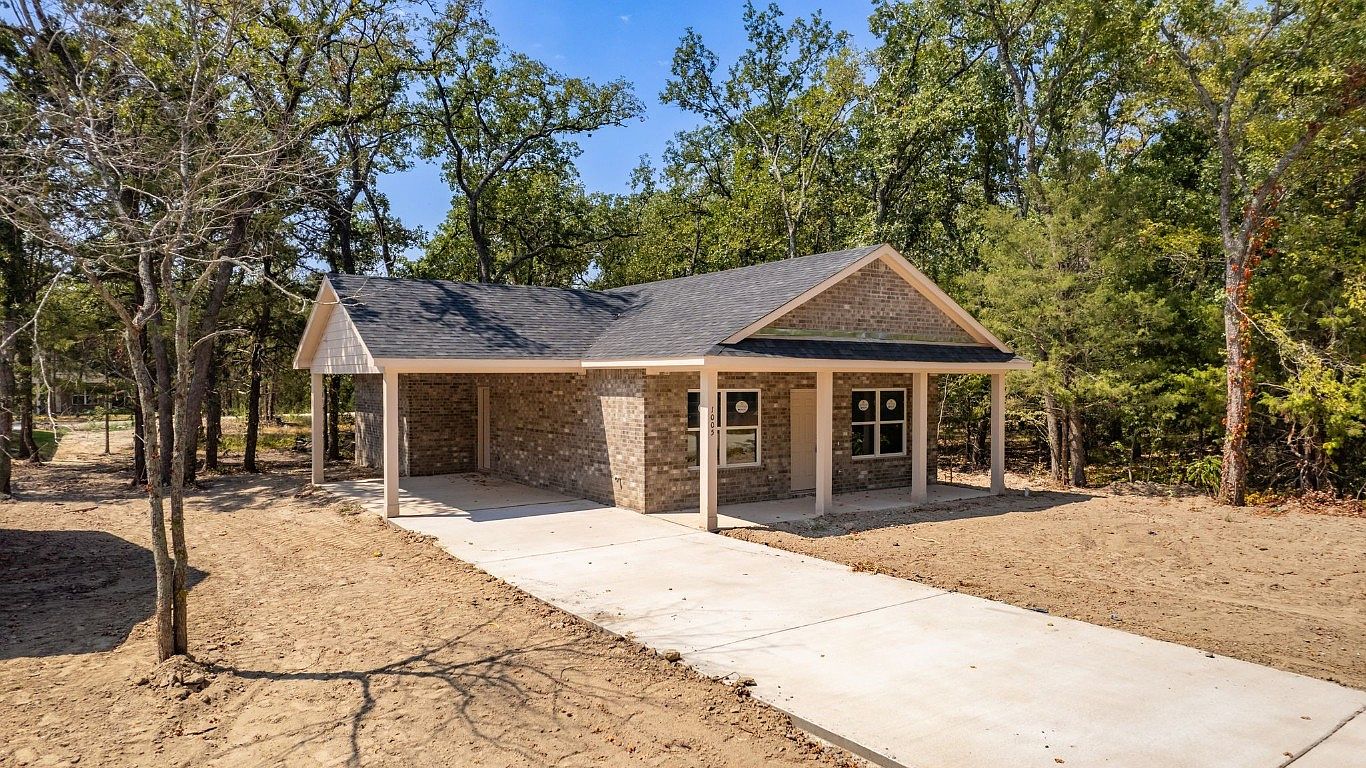 1013 Hillburn Dr, West Tawakoni, TX 75474 MLS 20434417 Zillow