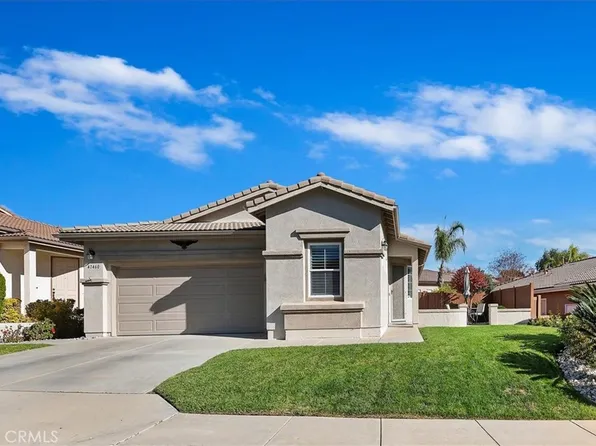 41460 Winged Foot St, Temecula, CA 92591