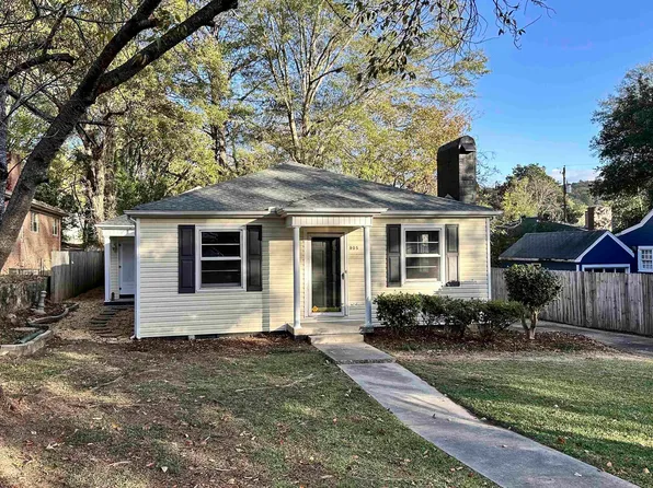 905 Jefferson Ave, Anniston, AL 36207