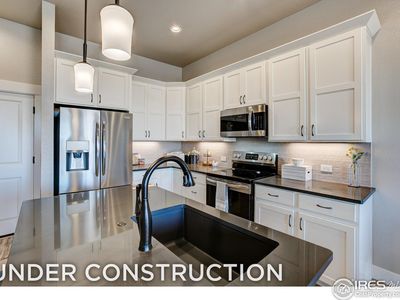 4113 Trapper Lake Dr, Loveland, CO, 80538