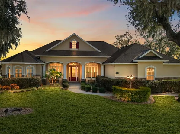 827 John Cressler Dr, Seffner, FL 33584