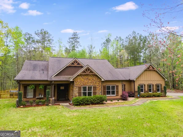 575 W Wayside Rd, Carrollton, GA 30116