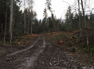 0 Amarillo Rd, Port Angeles, WA 98362