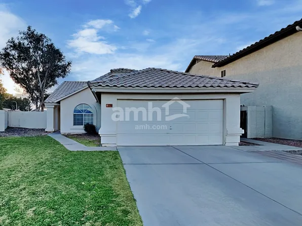 230 N Leoma Ct, Chandler, AZ 85225