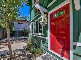 949 San Francisco Ave #1, South Lake Tahoe, CA 96150