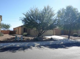 12948 N Steamboat Dr, Marana, AZ 85653