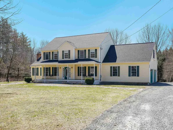 172 Curtis Brook Road, Lyndeborough, NH 03082