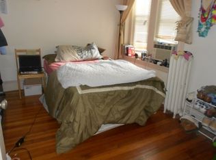 12 Parkway Rd #5, Brookline, MA 02445