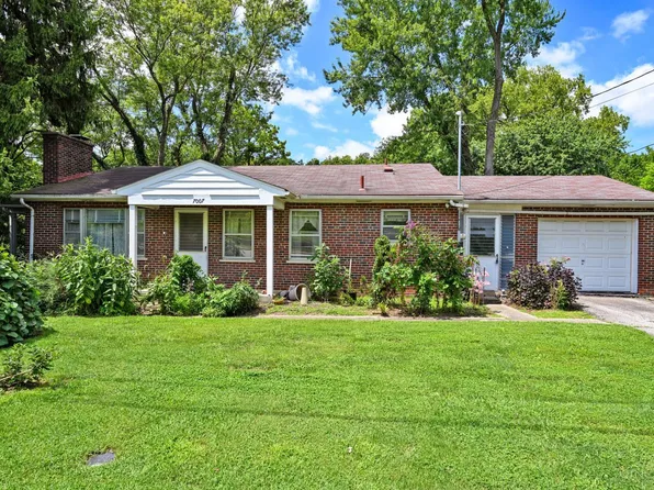 7007 Harrison Ave, Cincinnati, OH 45247