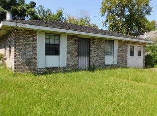 7500 Burke Rd, New Orleans, LA 70127