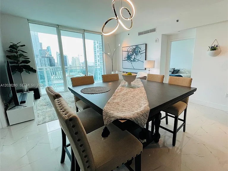 950 Brickell Bay Dr #3207 — Photo 19