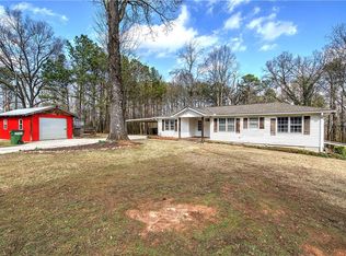 1188 Georgia Ave S, Bremen, GA 30110