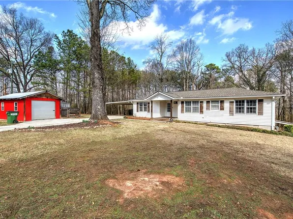 1188 Georgia Ave S, Bremen, GA 30110