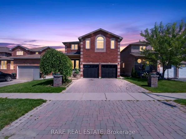 7 Michelle Dr, Barrie, ON L4N 5Y1