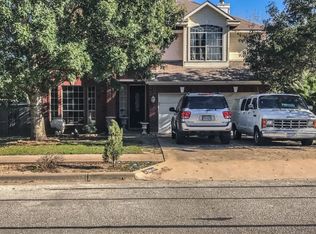 18007 Worley Dr, Pflugerville, TX 78660