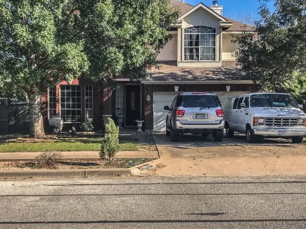 18007 Worley Dr, Pflugerville, TX 78660