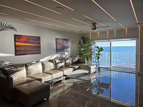 4th image of 13500 Gulf Blvd APT 702