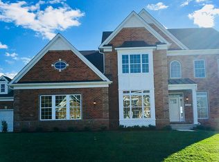 12606 Carolina Meadow Ln, Clinton, MD 20735