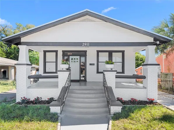 2911 N 9TH STREET, TAMPA, FL 33605