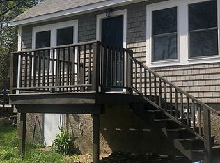 22 Woodbridge Rd, Woolwich, ME 04579