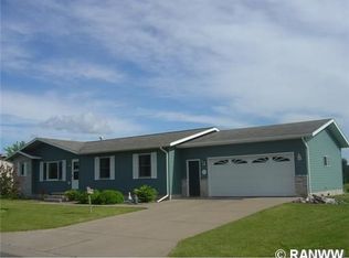 128 E John St, Rice Lake, WI 54868