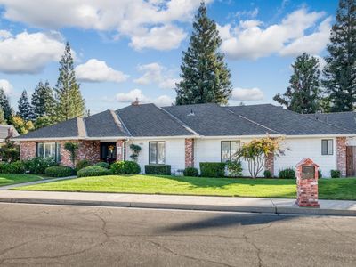 397 E Sandpiper Ct, Fresno, CA, 93730