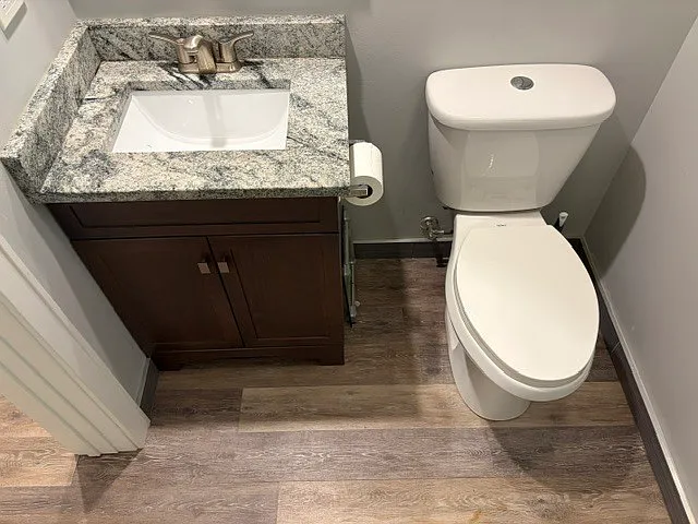 5129 W 64th Pl — Photo 21