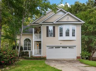 105 Highland Creek Ln, Columbia, SC 29212