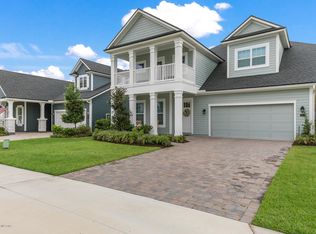 353 Pelican Pointe Rd, Ponte Vedra, FL 32081