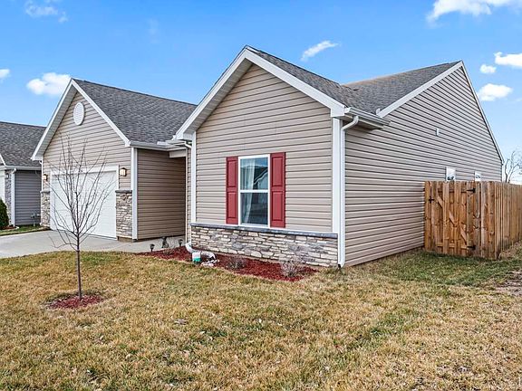 2nd image of 4834 Langhorn Trl