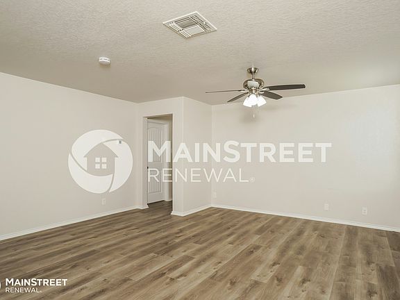 WM - Living Room