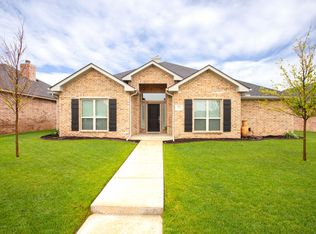 2805 Westbrook Ave, Amarillo, TX 79118