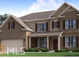 3761 Casual Ridge Way #119, Loganville, GA 30052
