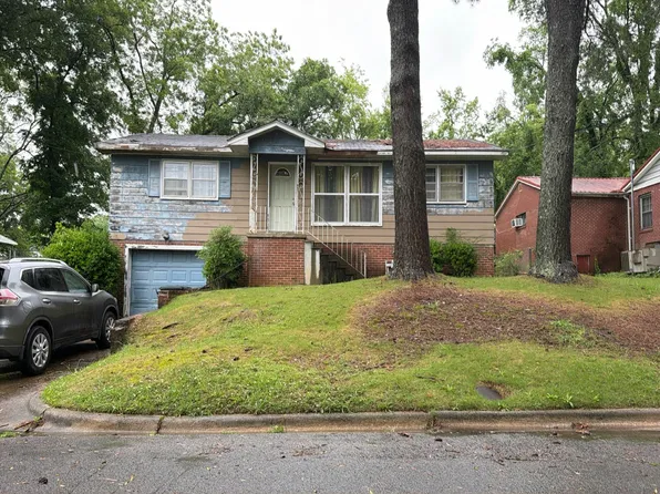 6001 Court I, Birmingham, AL 35228
