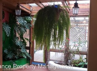 218 McKenzie St #A, Santa Fe, NM 87501