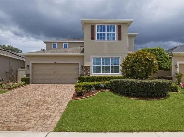 16742 Abbey Hill Ct, Clermont, FL 34711