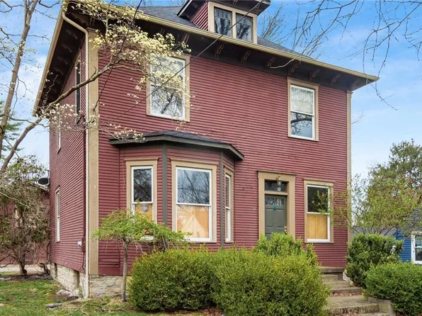 339 Taylor St, Zanesville, OH 43701