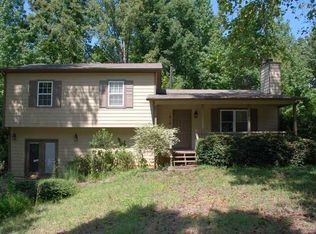 1810 Silver Leaf Ct SW, Marietta, GA 30008
